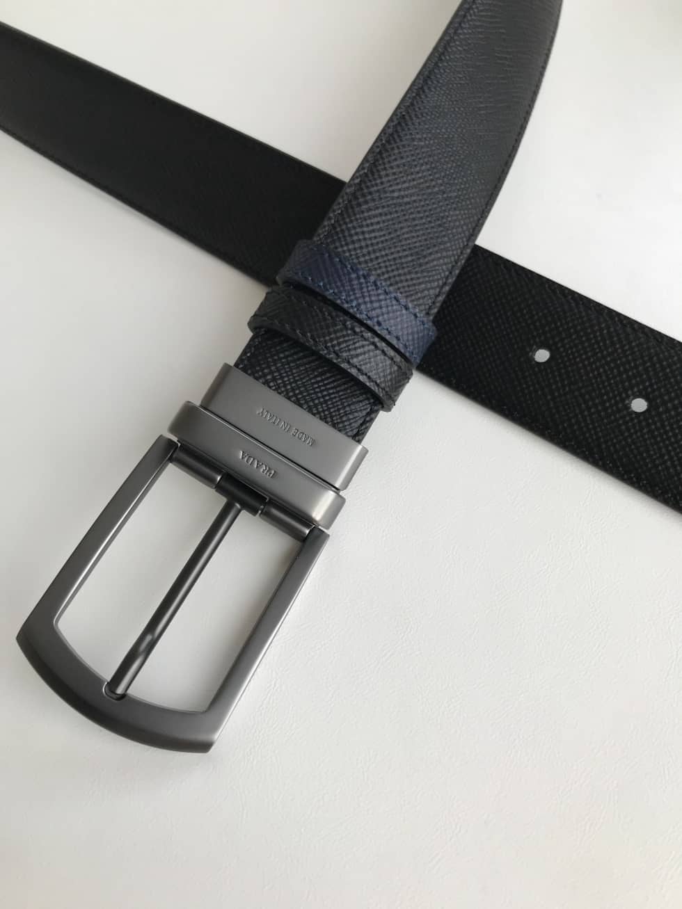 Best Pra*a Classic Belt 35mm