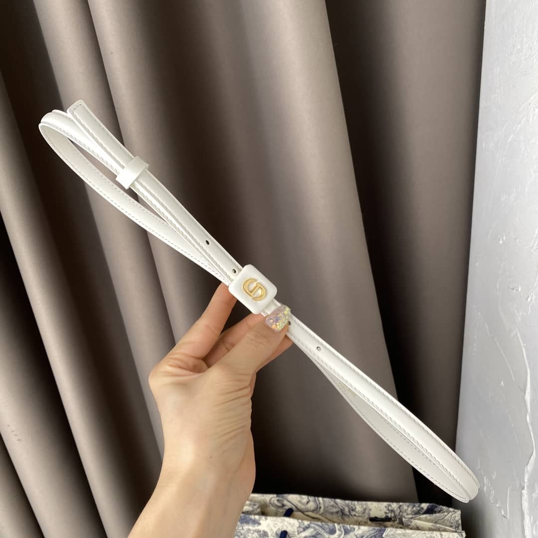 Fashion D10r Classic AAA+ Belt 12mm For Lady