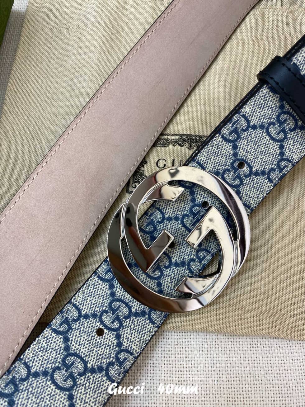 Gvc*1 Belt Dupe 40mm