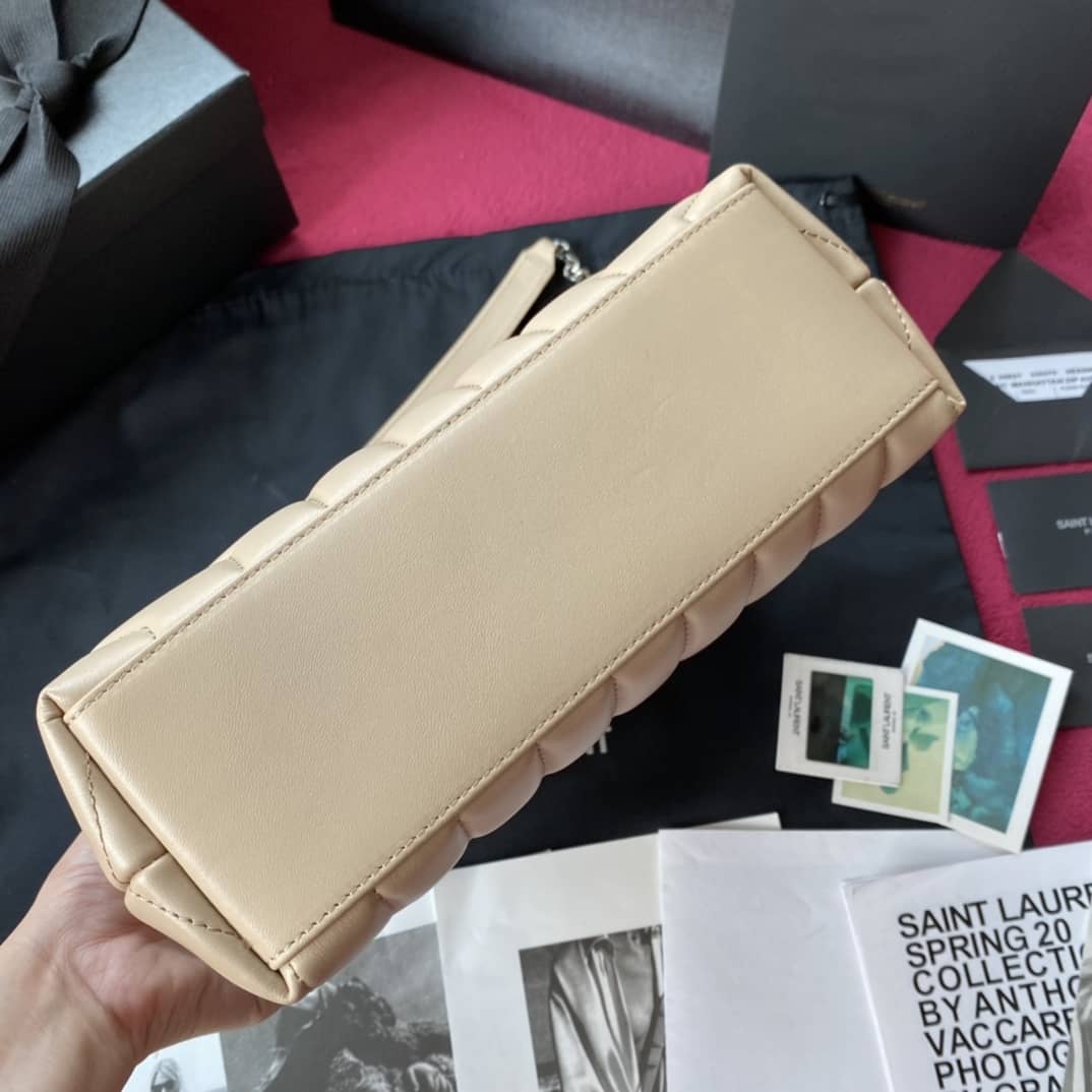 Y51 Crossbody Dupe Sa1nt Lau*nt Small Loulou