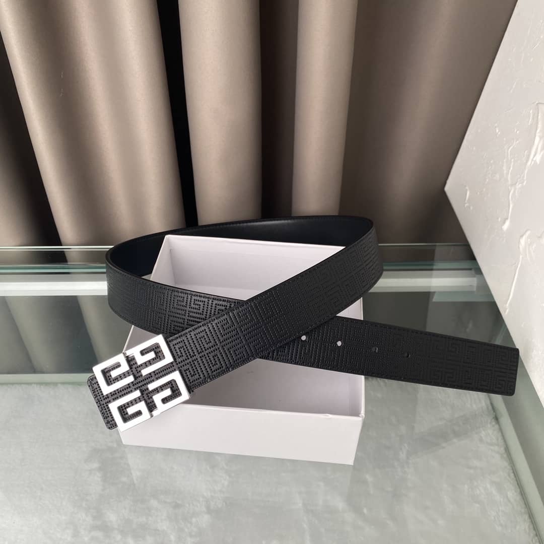 Fashion Givenchy Classic AAA+ Belt 38mm