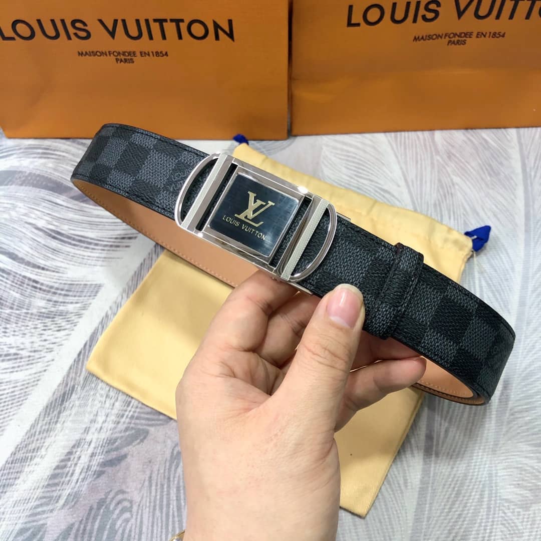 Replica L0vis Vvtt0n Belt AAA+ 35mm