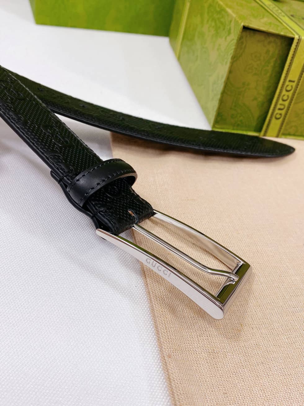 Gvc*1 Belt Dupe AAA+ Belt 40mm