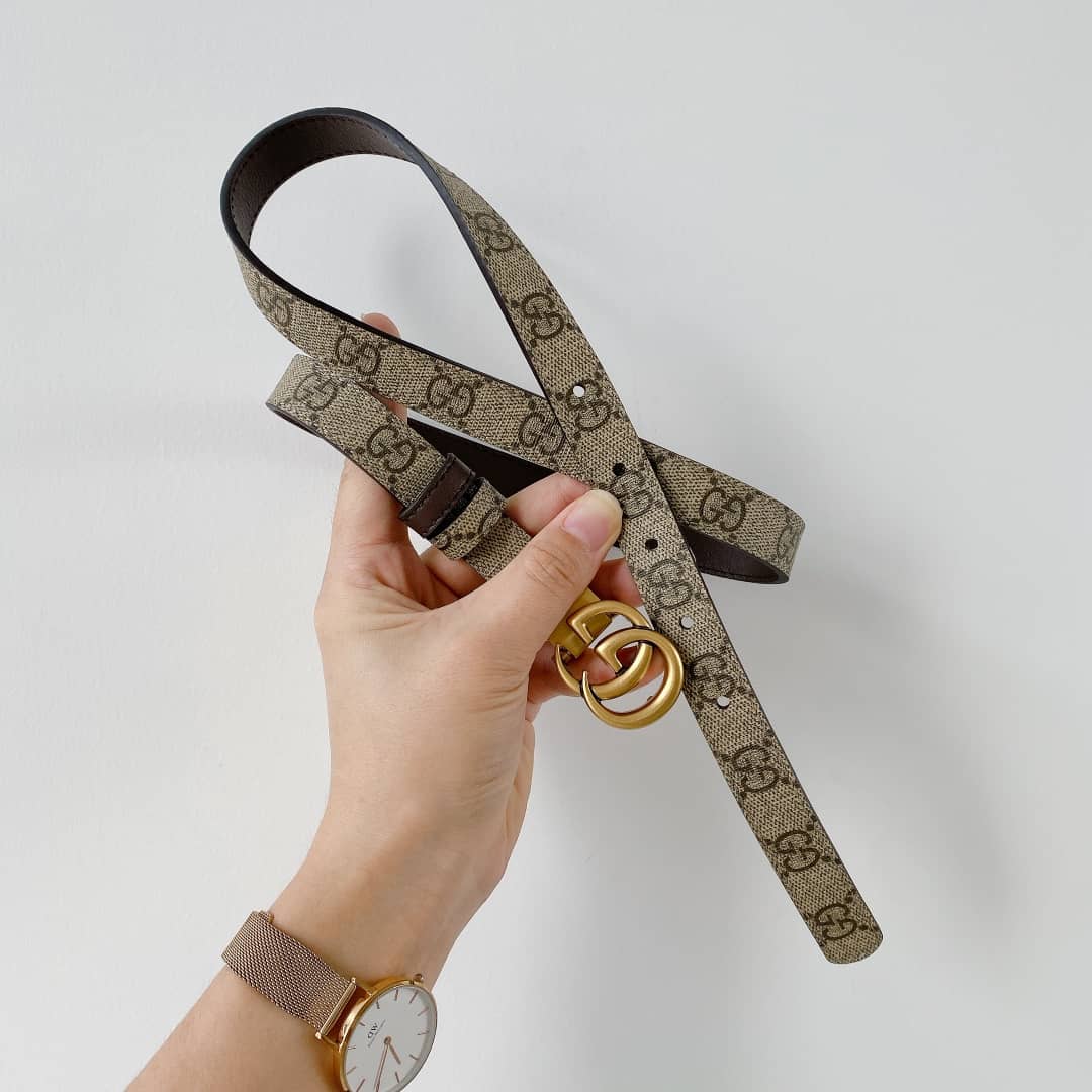 Cheap Gvc*1 Belt China 20mm For Lady