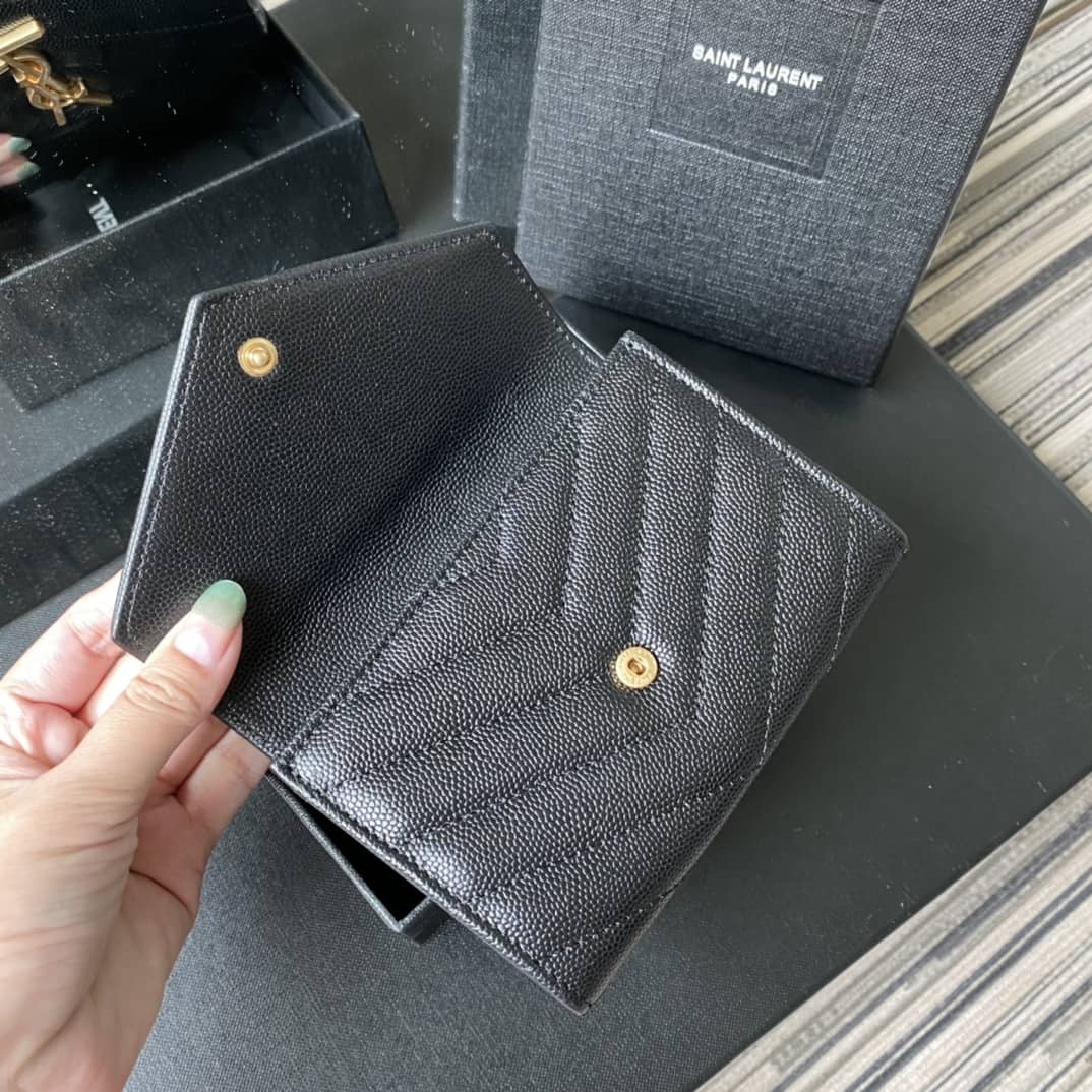 Y51 Small Envelope Replica Wallet
