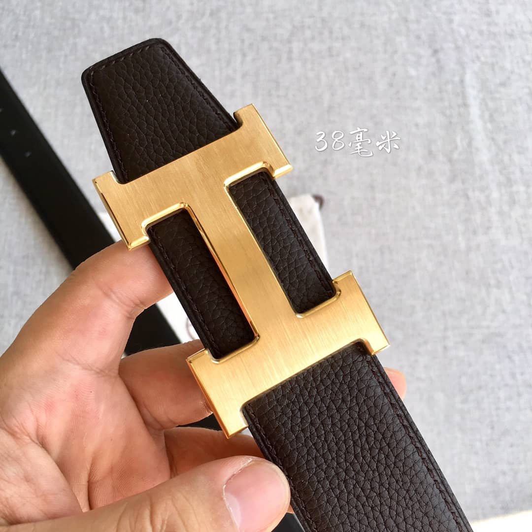 Cheap H**me5 Belt China 38mm