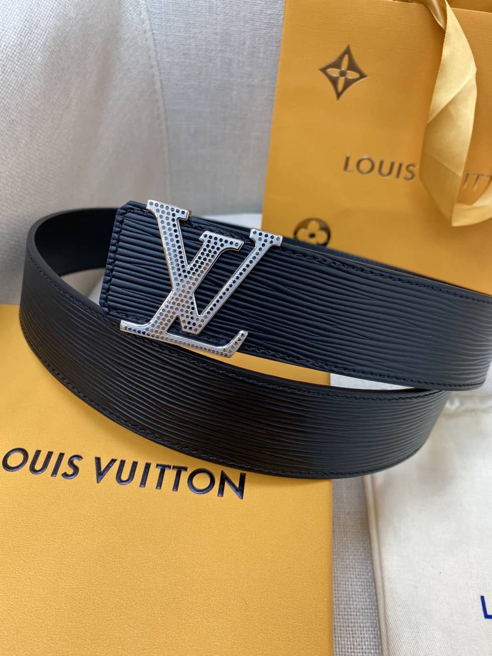 L0vis Vvtt0n Belt For Sale Replica