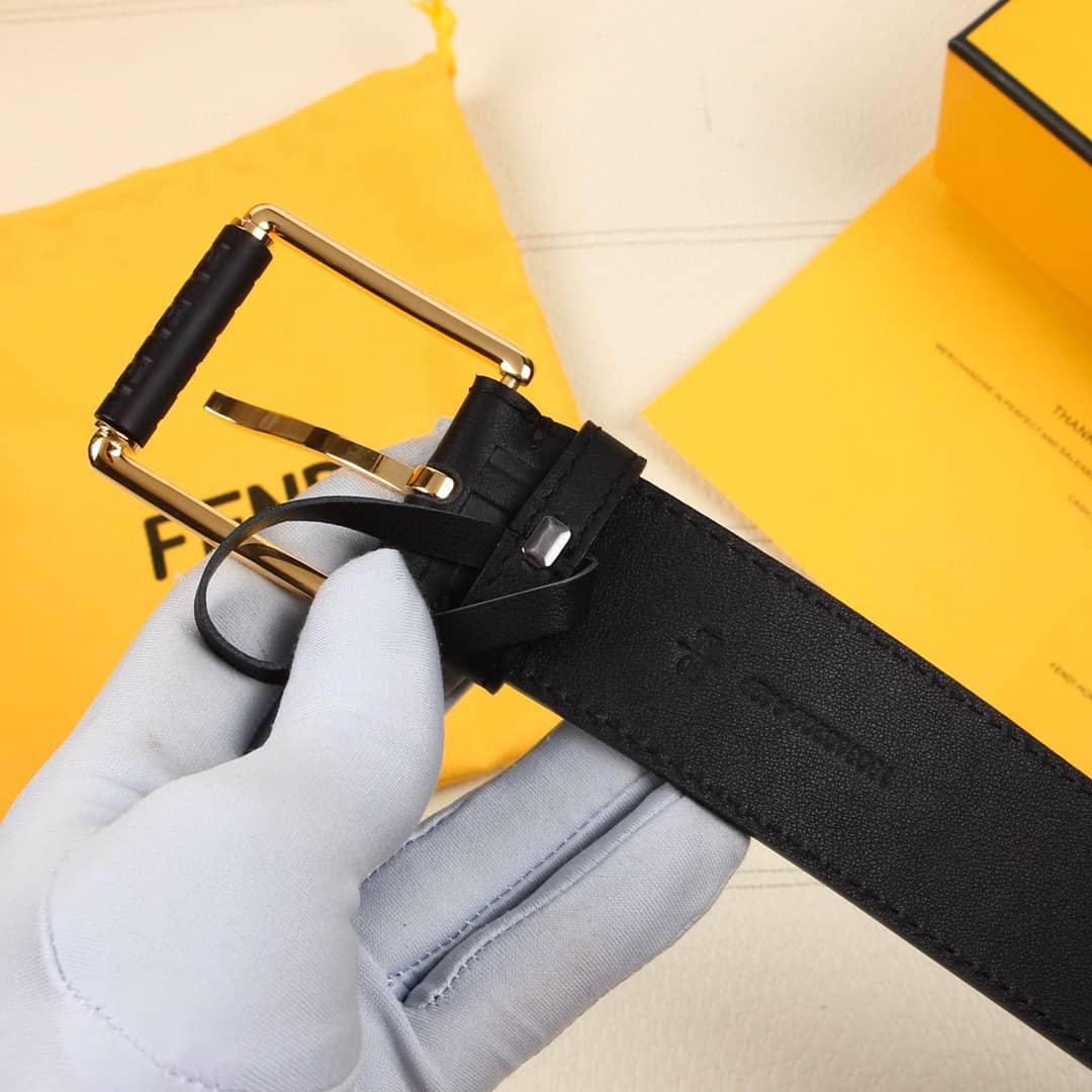 Wholesale F**di AAA+ Belt 38mm