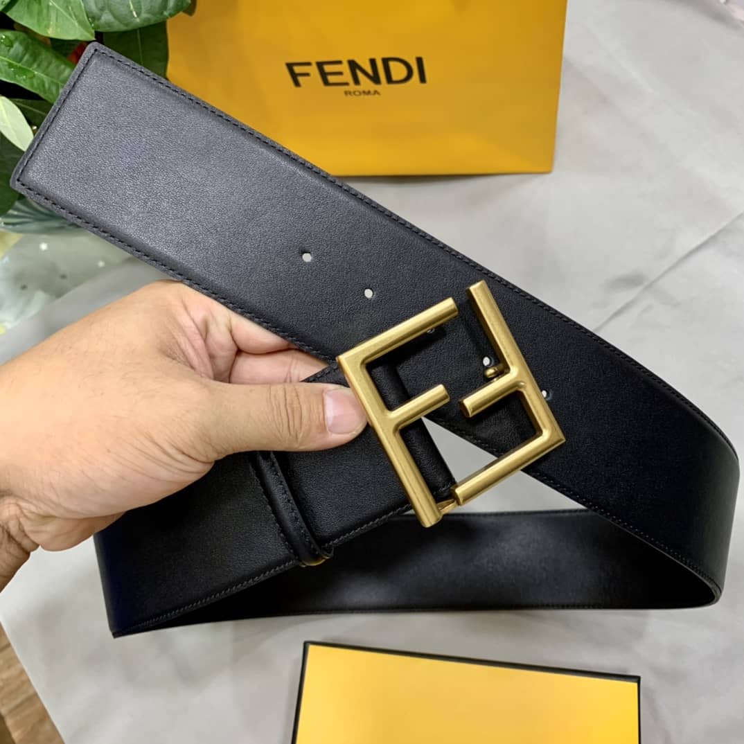 High Quality F**di Belt 60mm