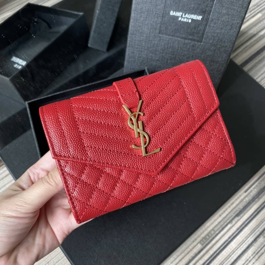 Y51 Small Envelope Replica Wallet