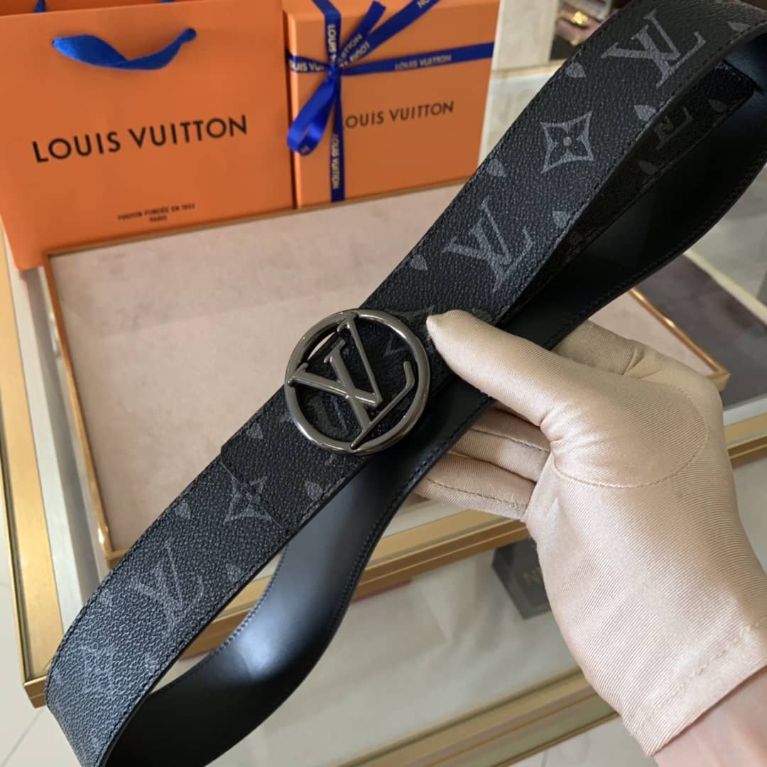 L0vis Vvtt0n Belt For Sale 40mm