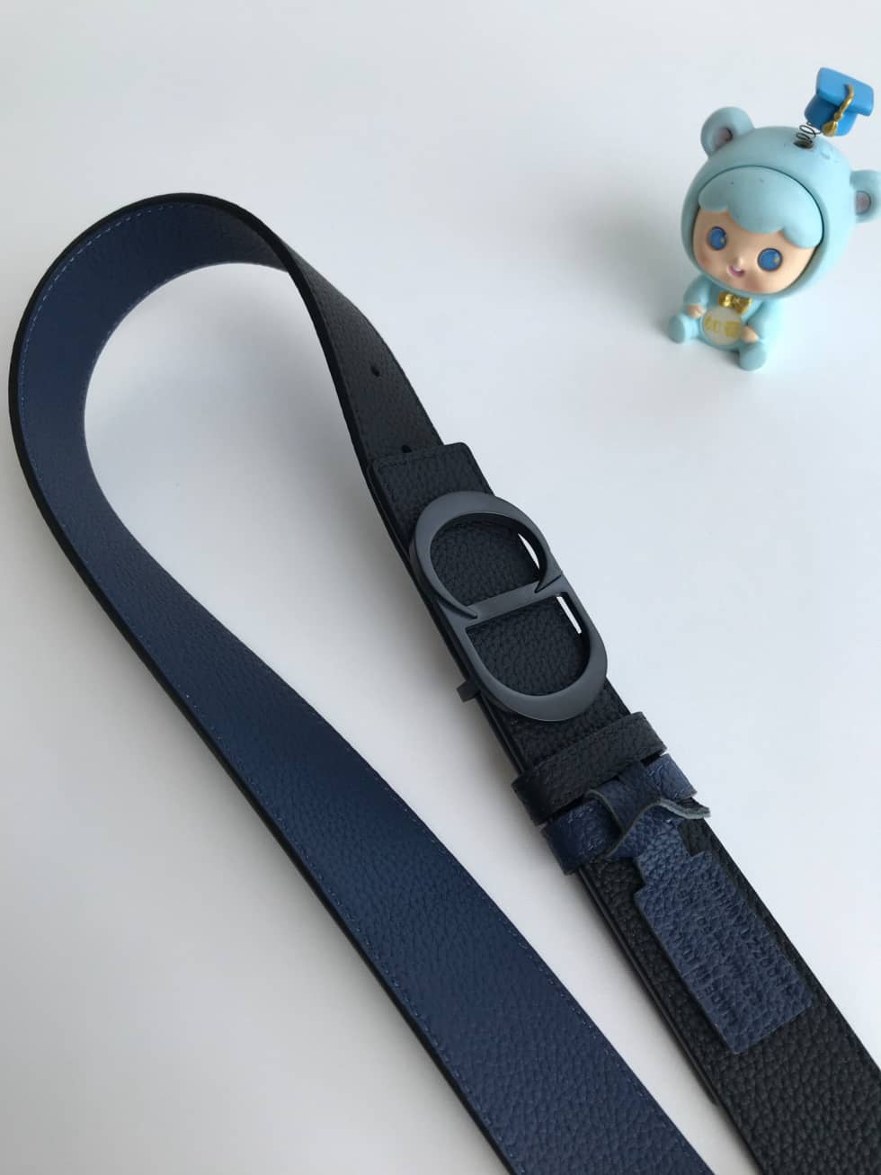 Replica D10r Buckle Belt 35mm