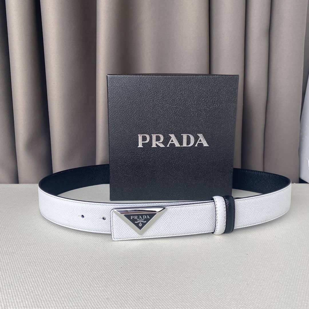 High Quality Pra*a Belt 35mm