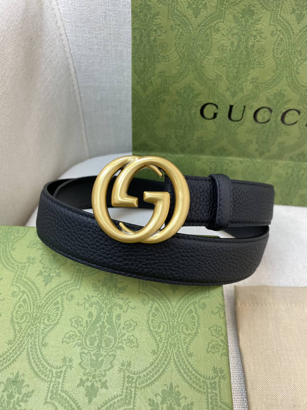 Gvc*1 Belt Dupe 20mm For Lady