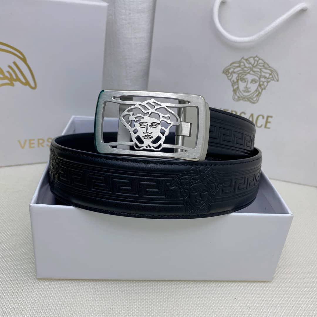 Wholesale Versace AAA+ Belt 34mm