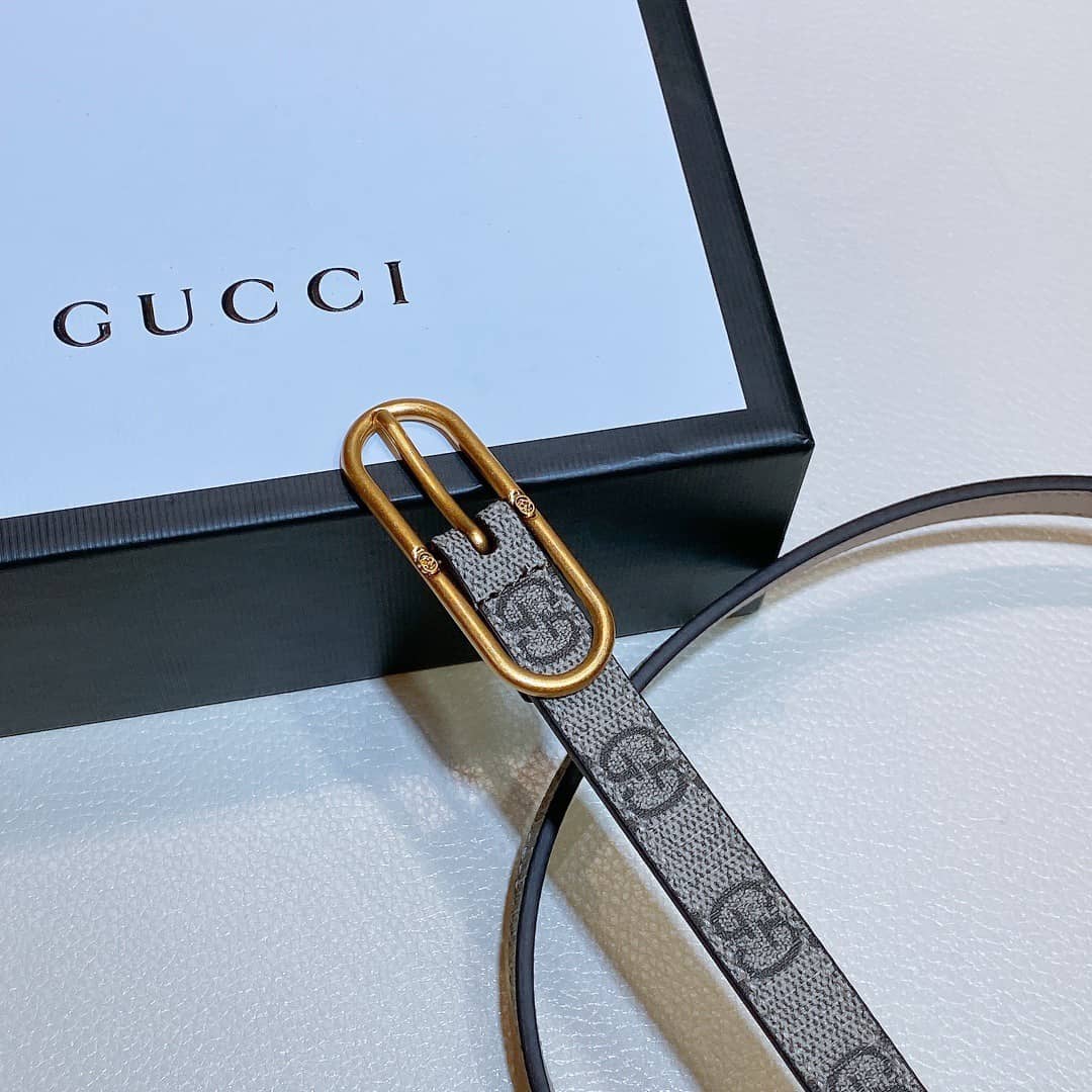 Cheap Gvc*1 Belt China 15mm For Lady