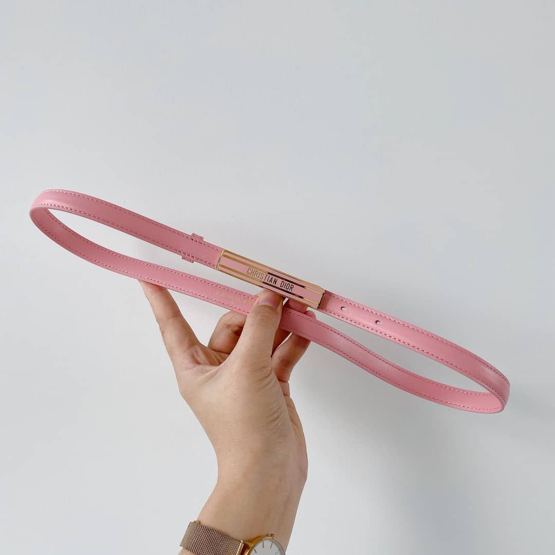 D10r Belt Copy 15mm For Lady