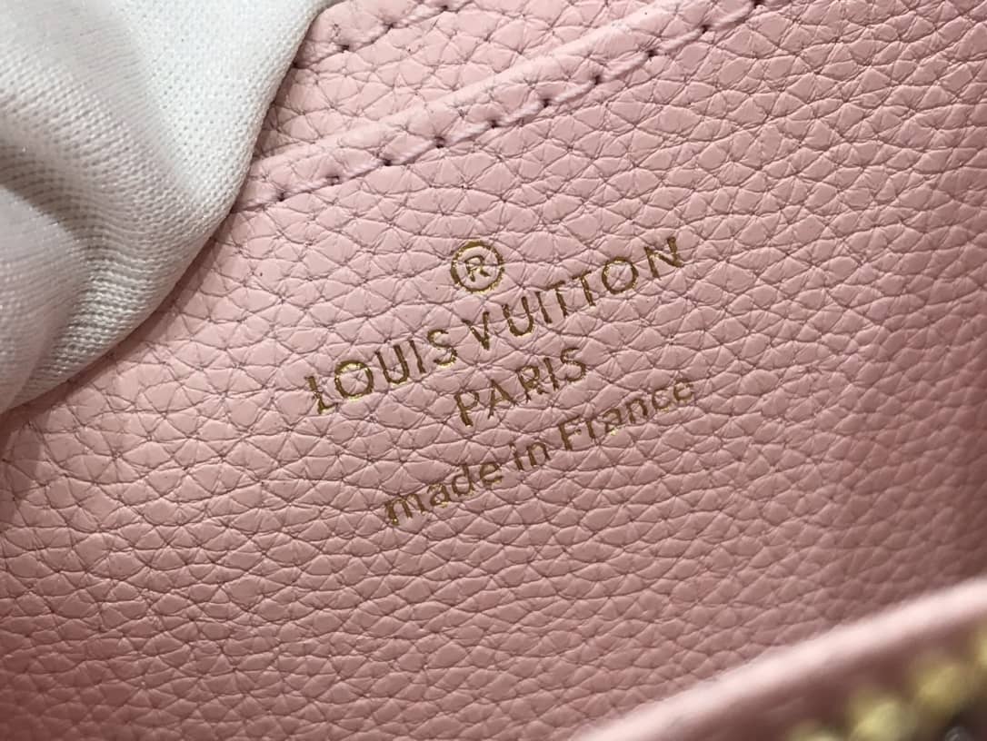 L0vis Vvtt0n Wallet Dupe Zippy CoinM80408