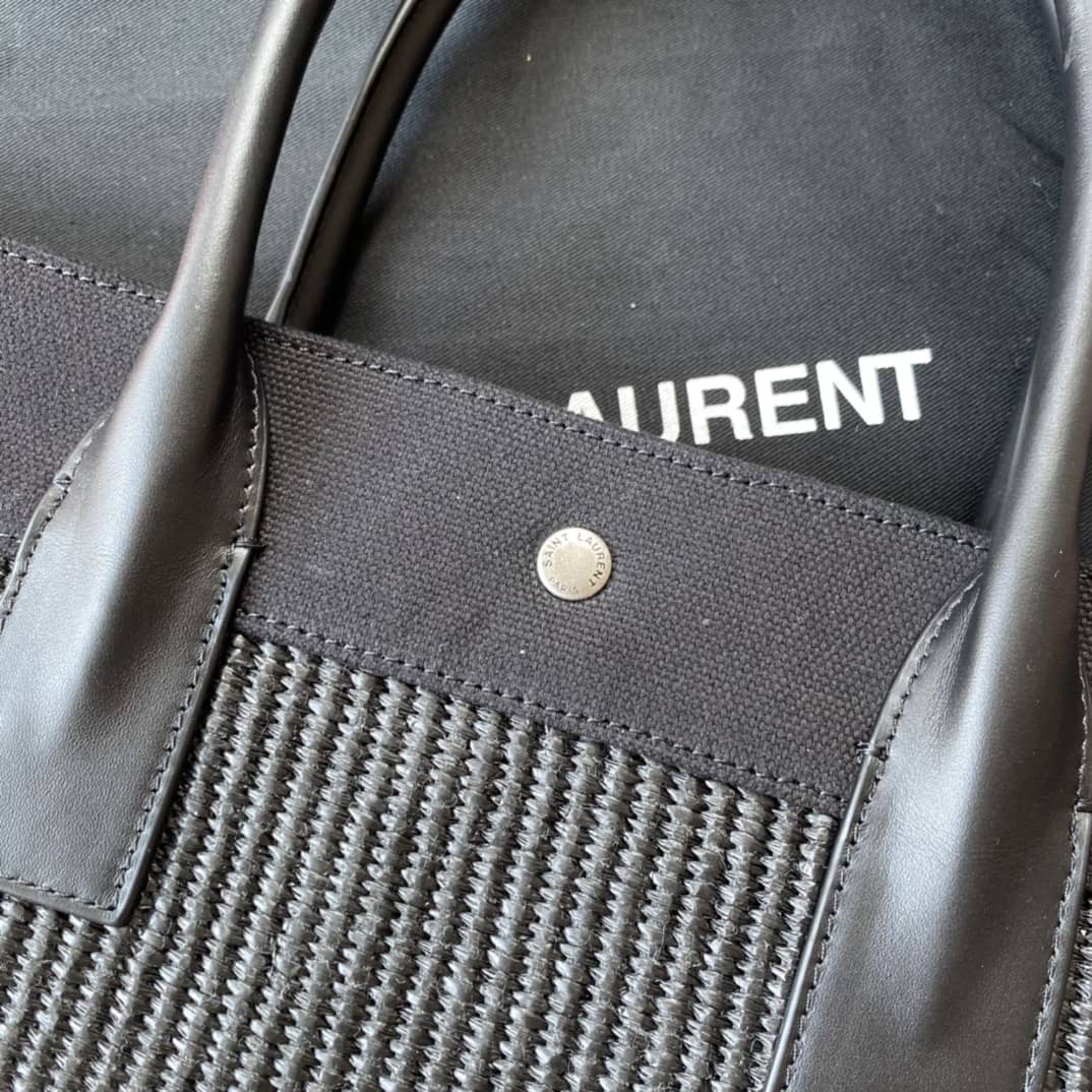 Y51 Dupes Bags Rive Gauche Tote Bag