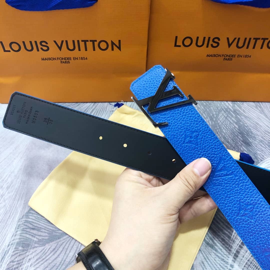 High Quality L0vis Vvtt0n Belt 40mm