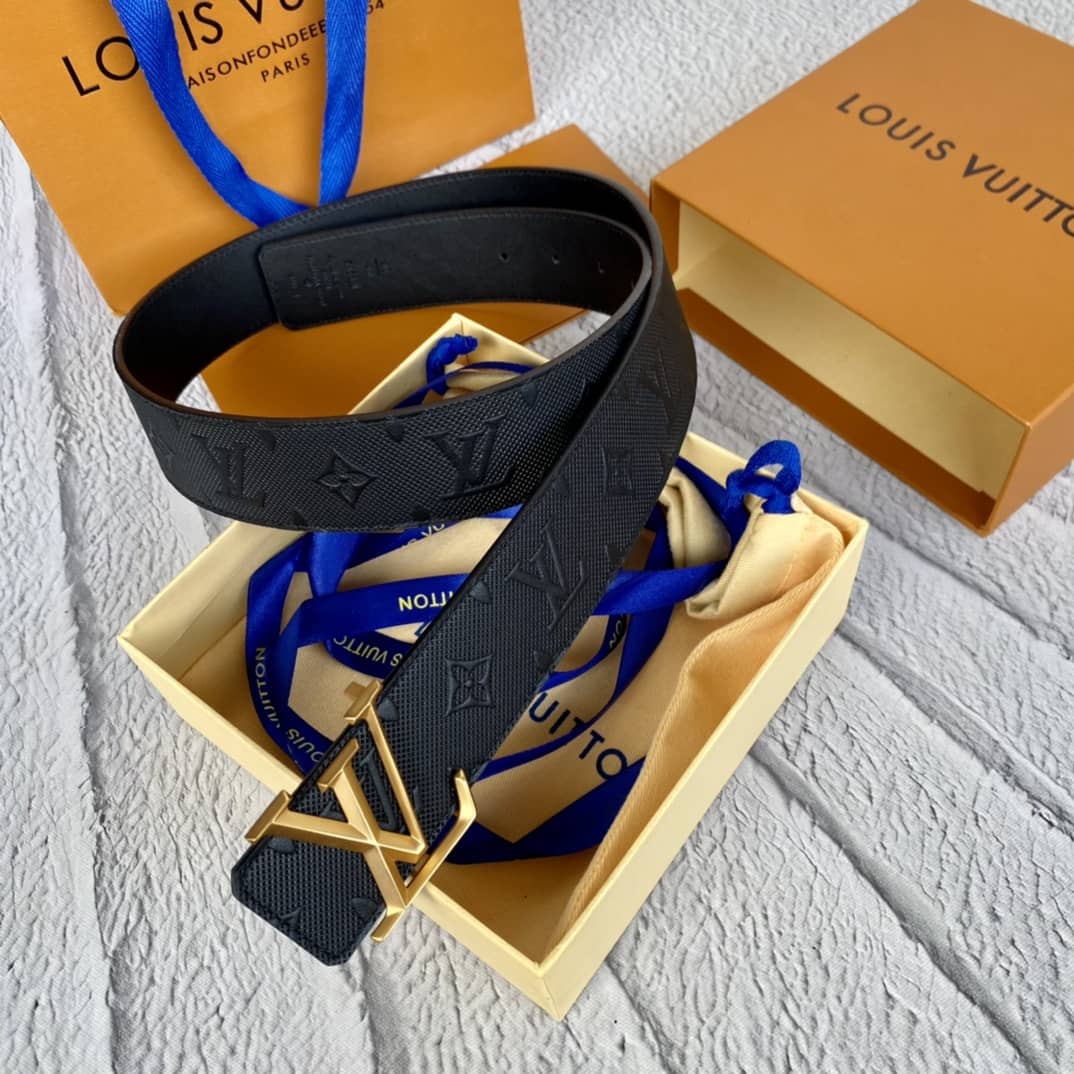 L0vis Vvtt0n Belt First Copy 40mm