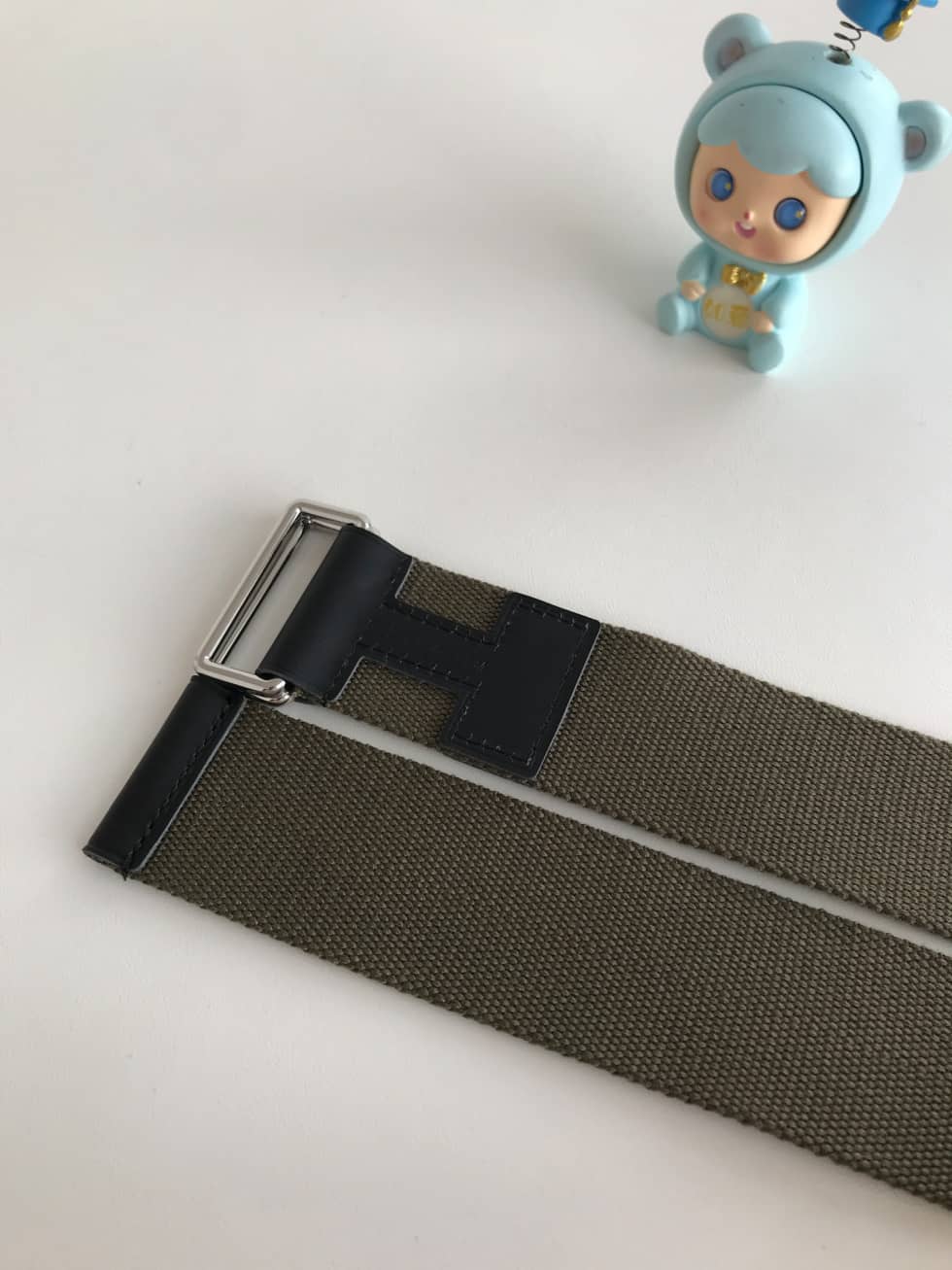 Designer H**me5 Classic Belt 35mm