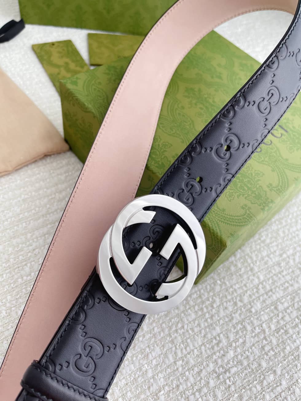 Replica Gvc*1 Buckle Belt 40mm