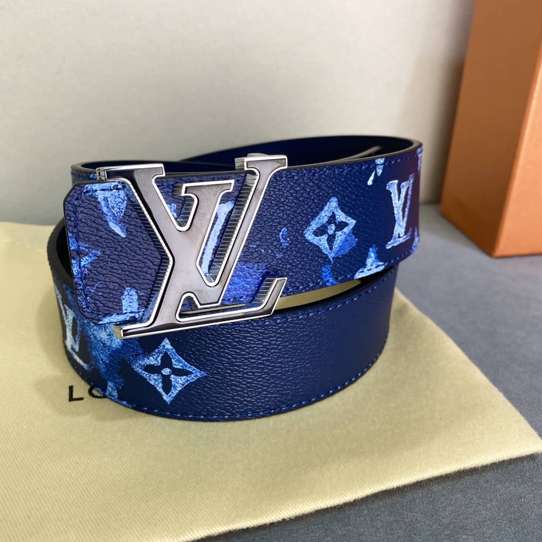 L0vis Vvtt0n Belt First Copy 38mm