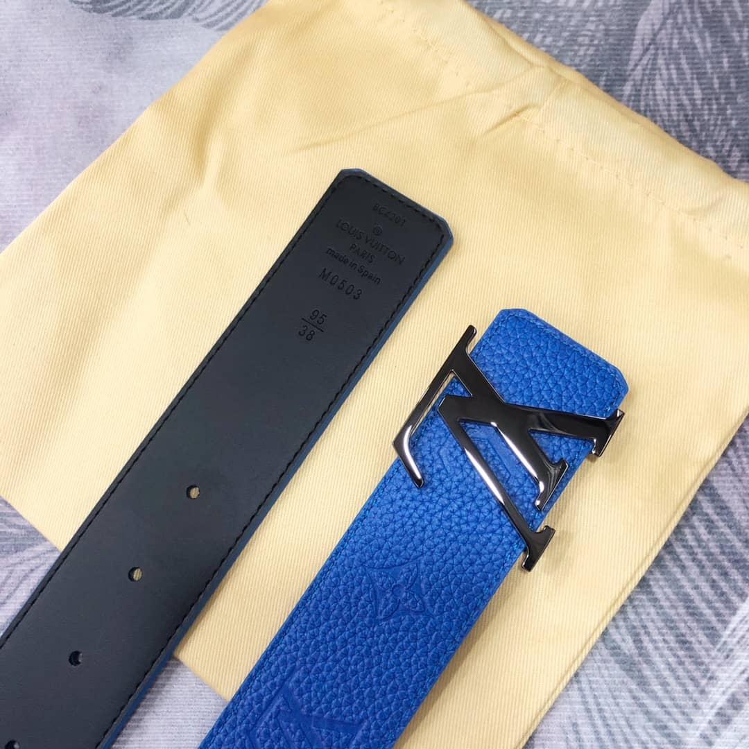 High Quality L0vis Vvtt0n Belt 40mm