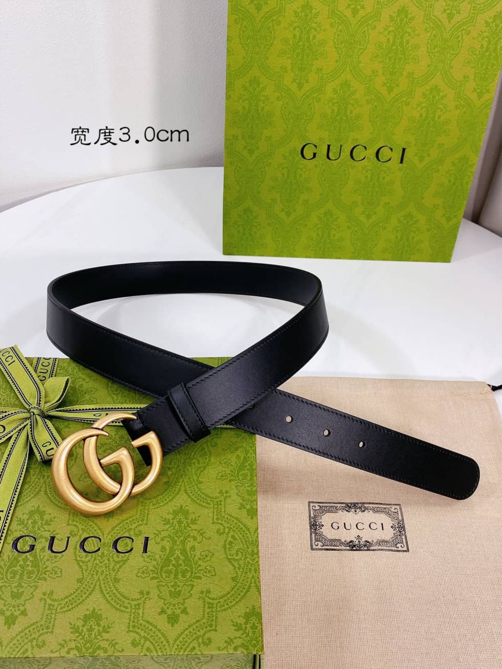 Gvc*1 Belt For Sale 30mm