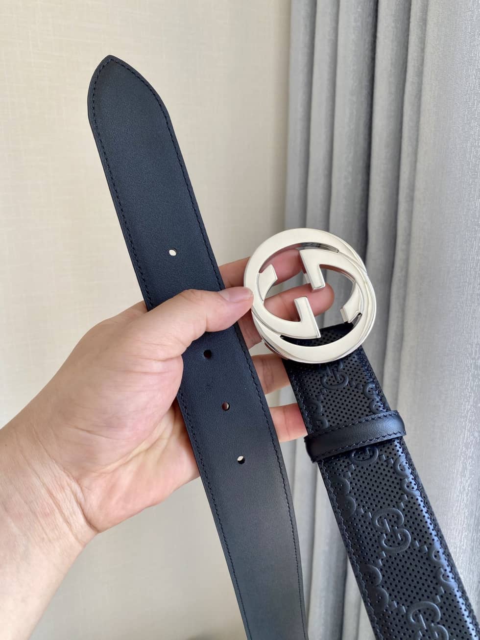 Gvc*1 Belt Dupe AAA+ Belt 40mm