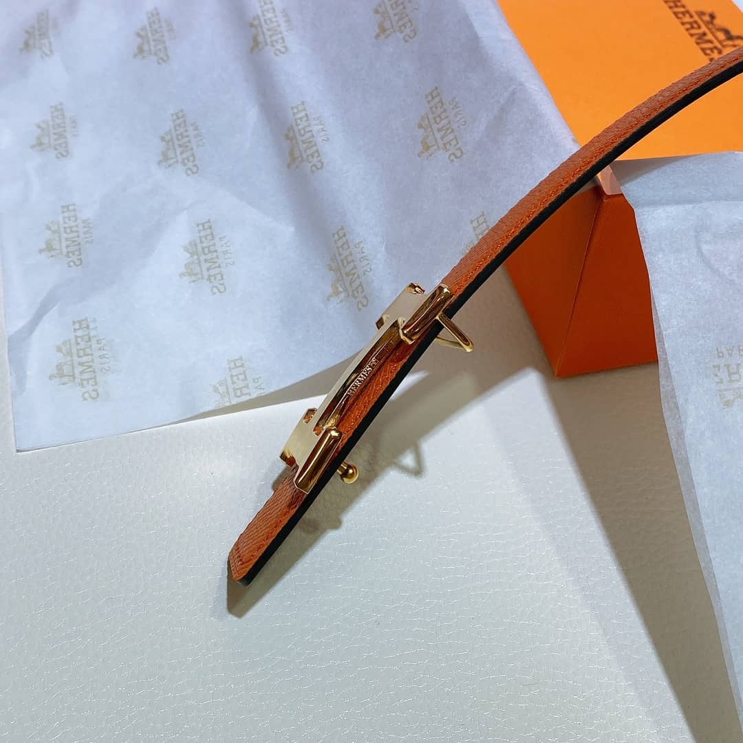 Cheap H**me5 Belt China 24mm For Lady