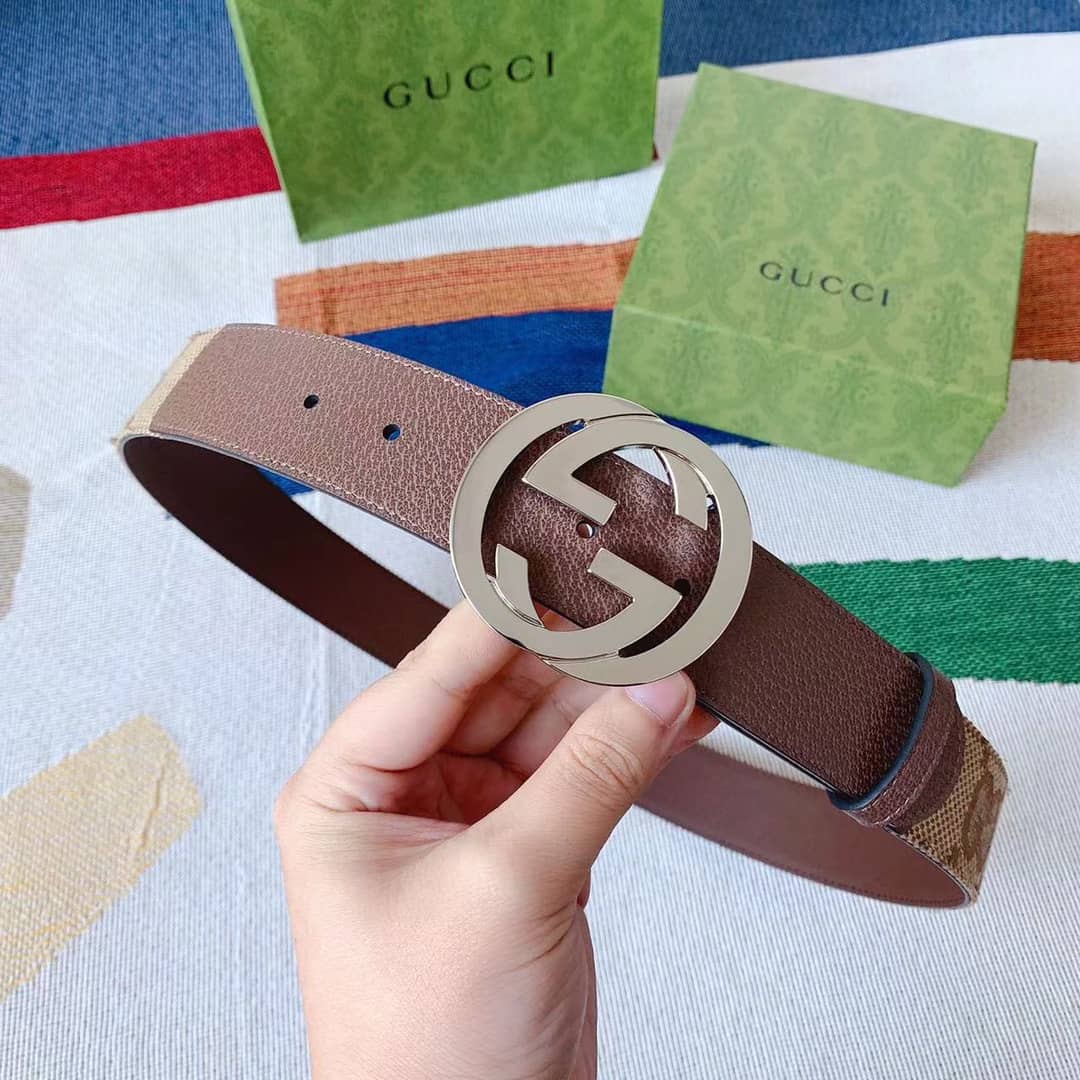 Gvc*1 Belt Dupe 38mm
