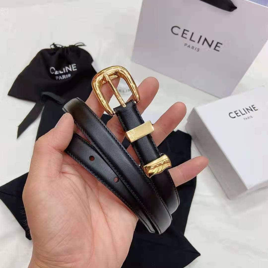 Ce1i*e Belt Dupe 18mm For Lady