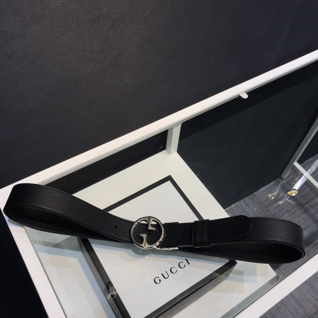 Replica Gvc*1 Buckle Belt 37mm