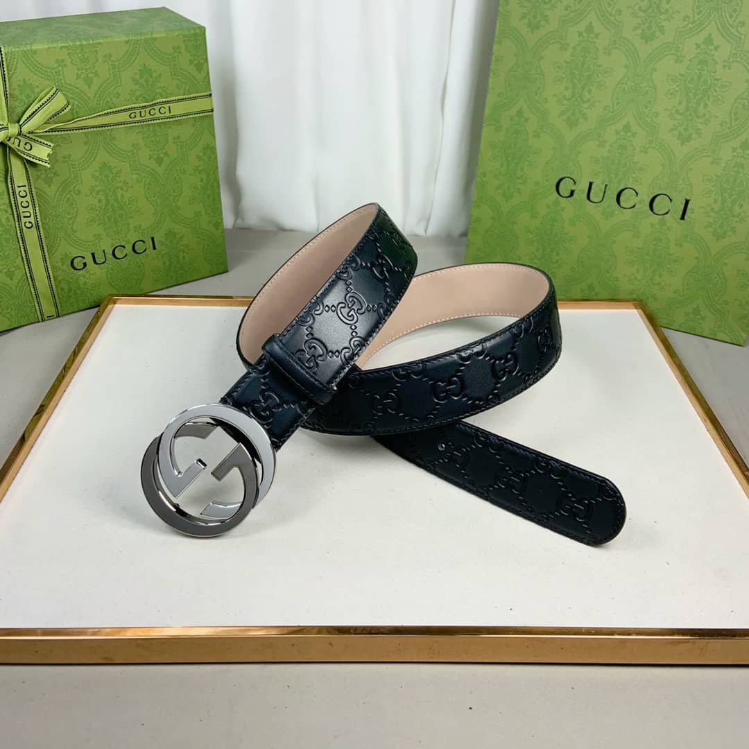 Gvc*1 Belt Copy Replica