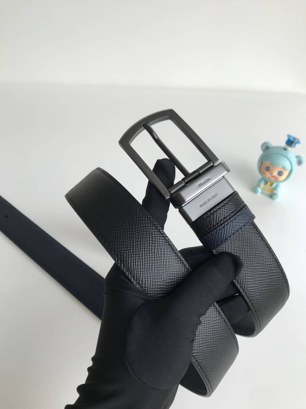 Best Pra*a Classic Belt 35mm