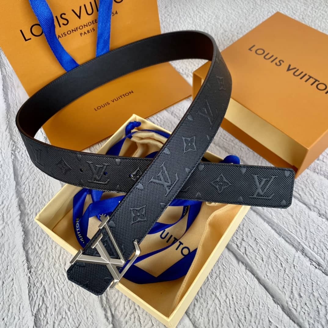 L0vis Vvtt0n Belt For Sale 40mm