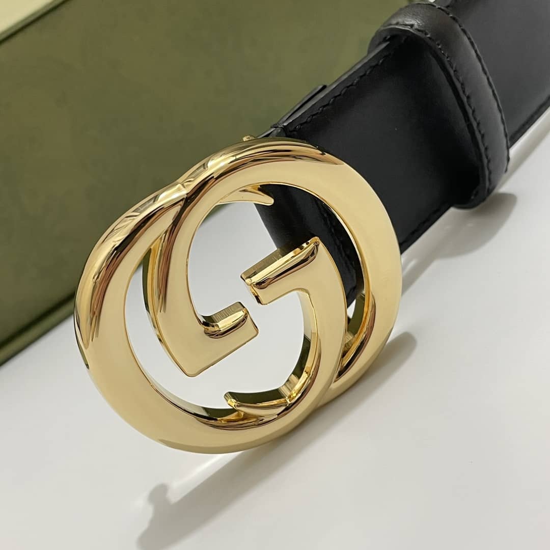 Designer Gvc*1 Classic Belt 40mm