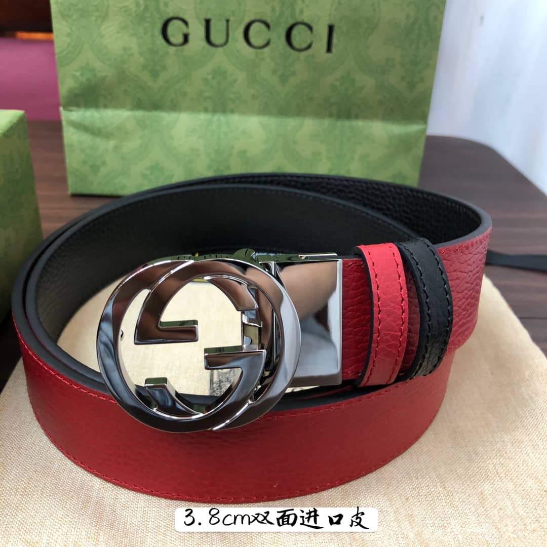 Cheap Gvc*1 Belt China 38mm