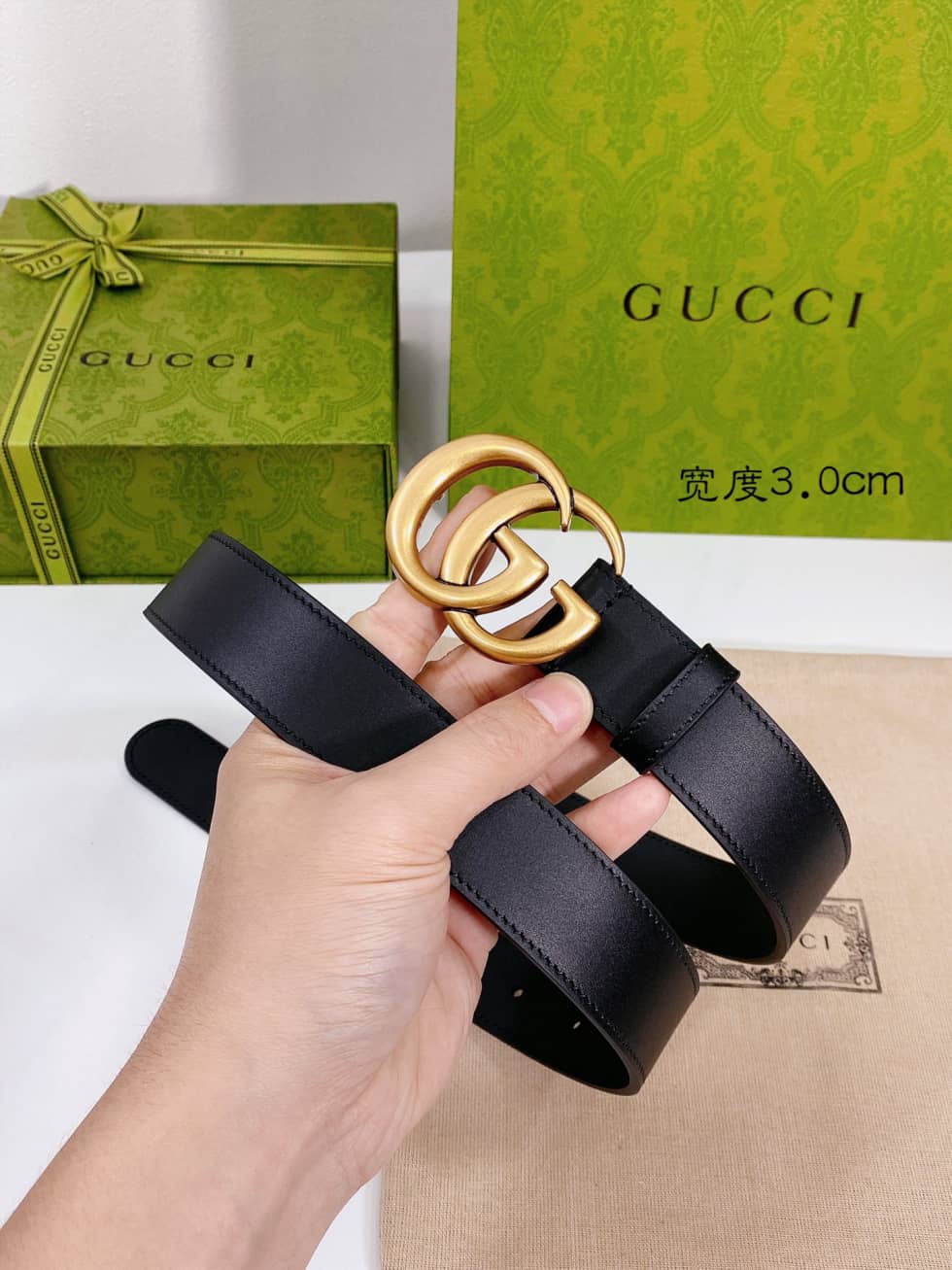 Gvc*1 Belt For Sale 30mm