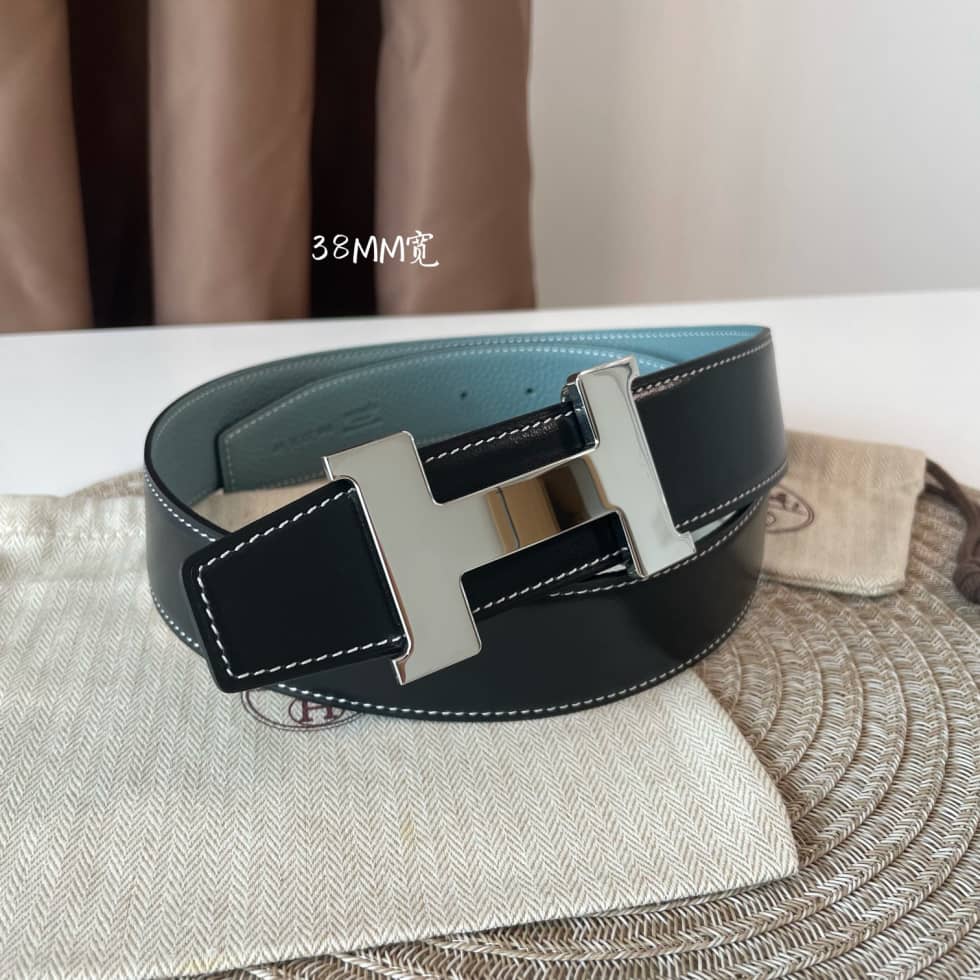 Cheap H**me5 Belt China 38mm