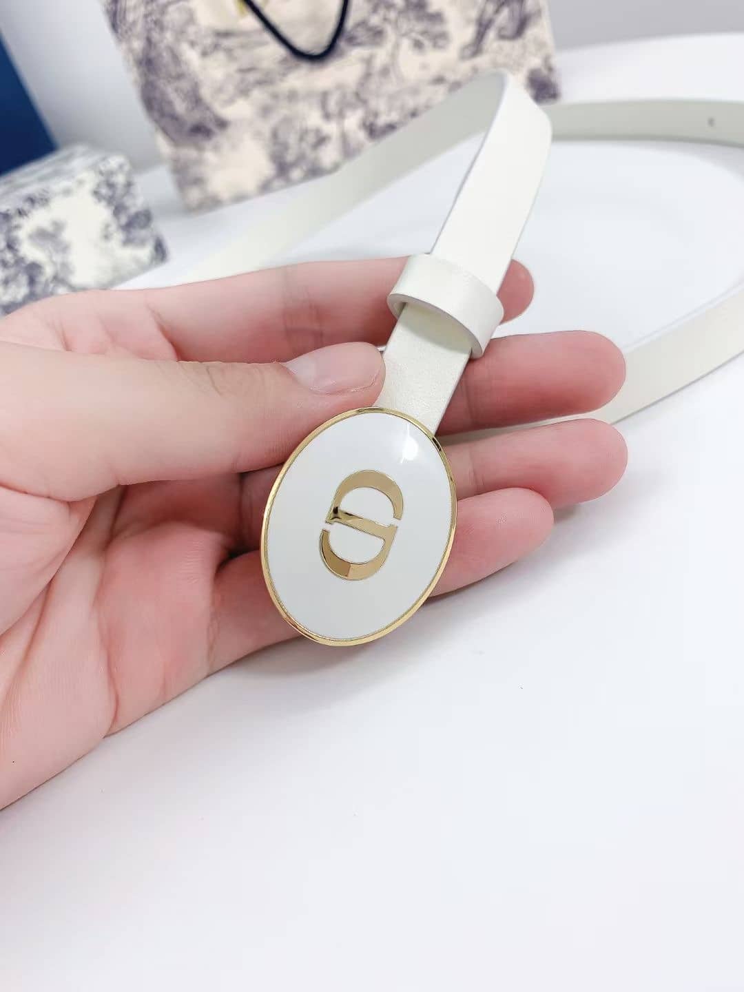 Cheap D10r Belt China 15mm For Lady