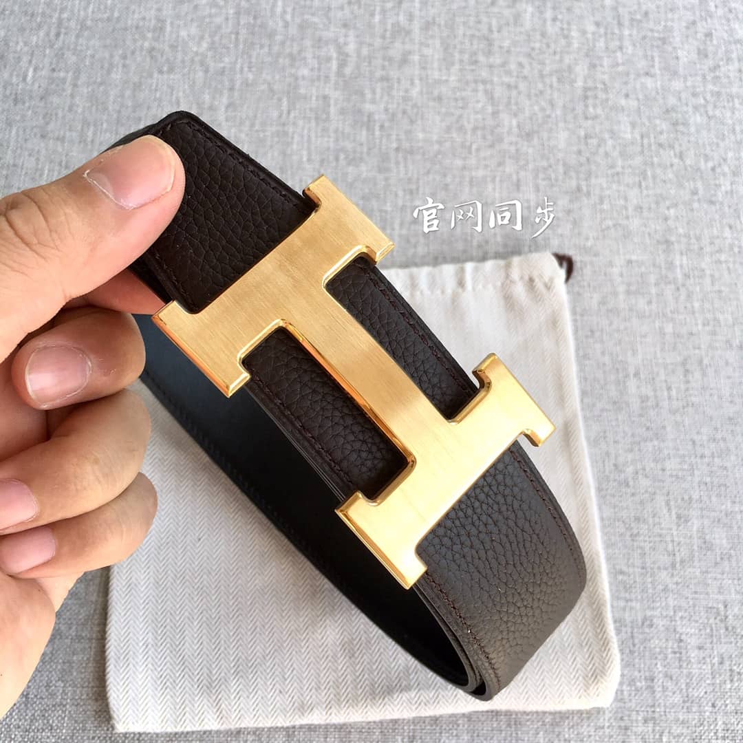 Cheap H**me5 Belt China 38mm