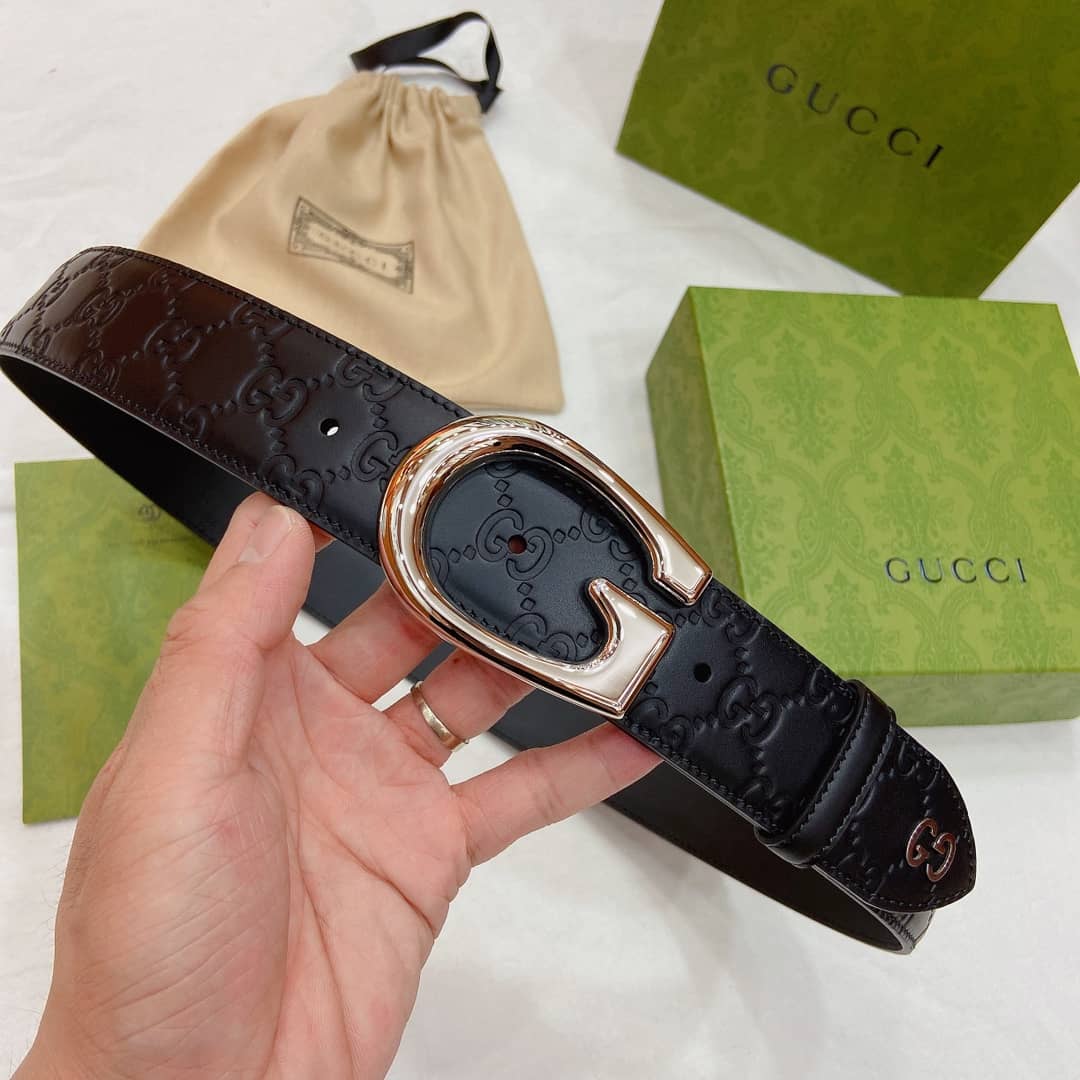 Replica Gvc*1 Buckle Belt 40mm
