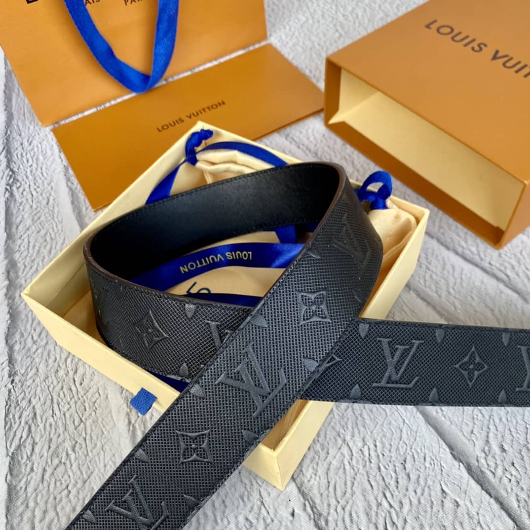 L0vis Vvtt0n Belt First Copy 40mm