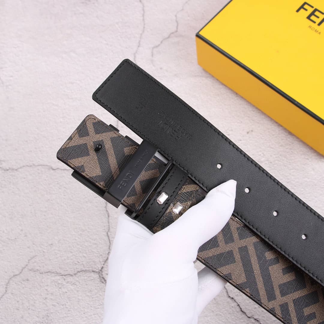 F**di Belt Copy 40mm