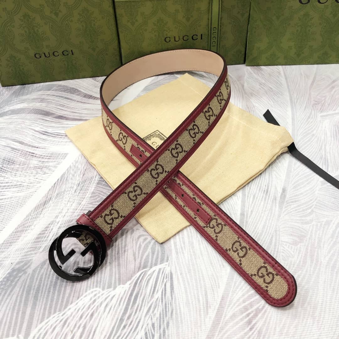 Gvc*1 Belt For Sale 35mm