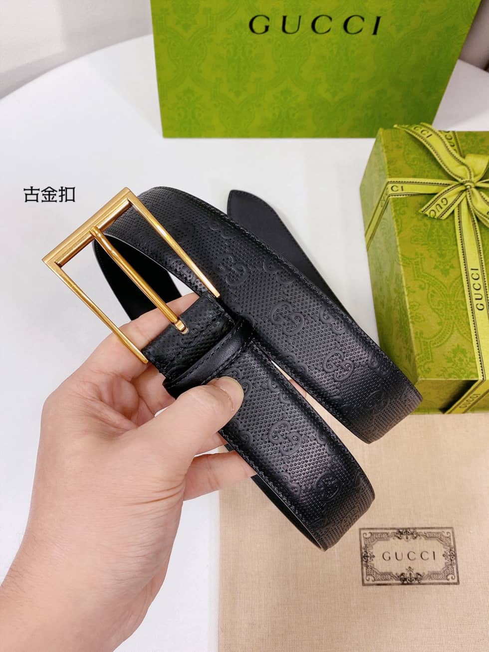 Cheap Gvc*1 Belt China 40mm