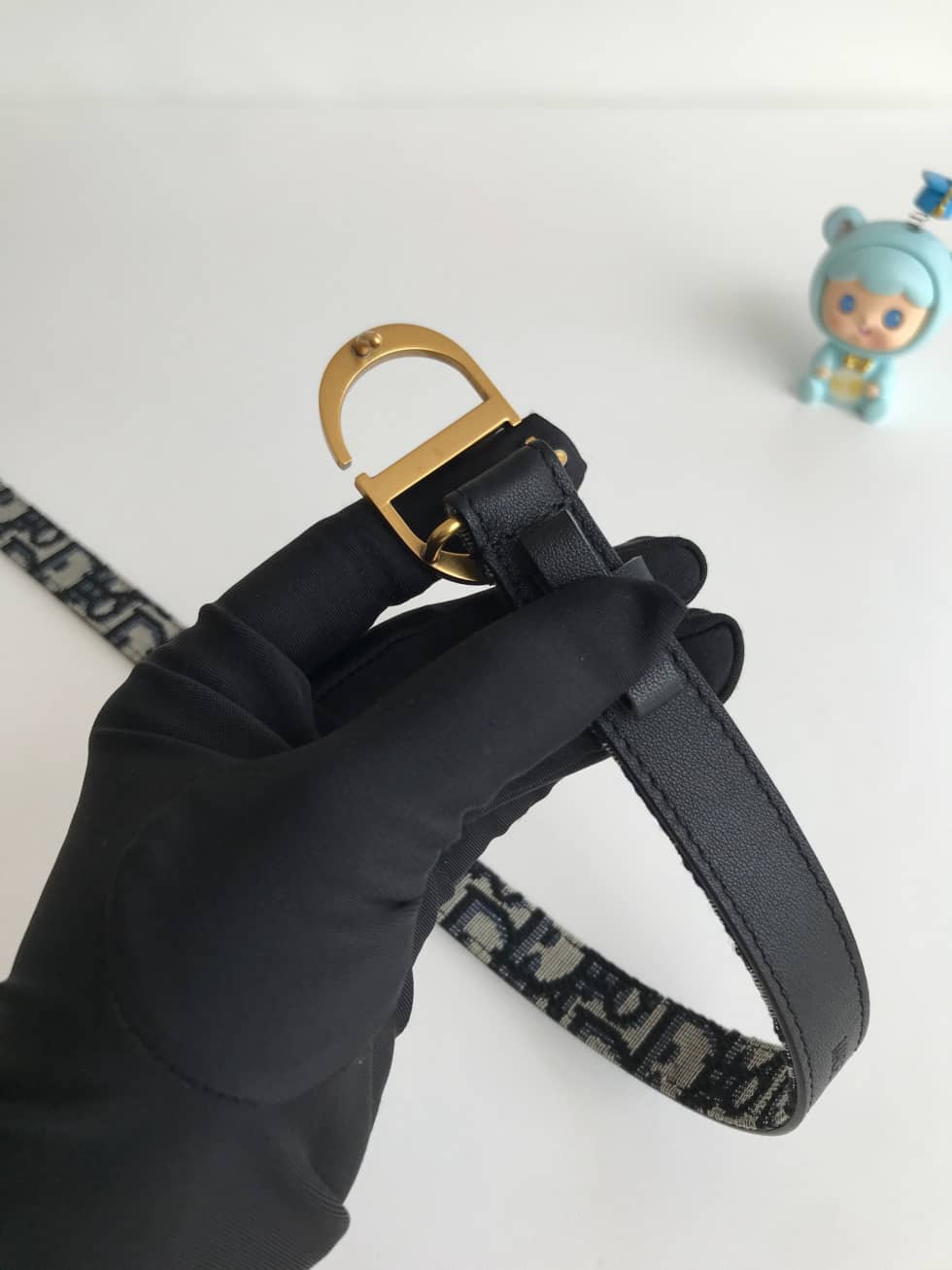 Top Quality D10r Belt Online 20mm For Lady